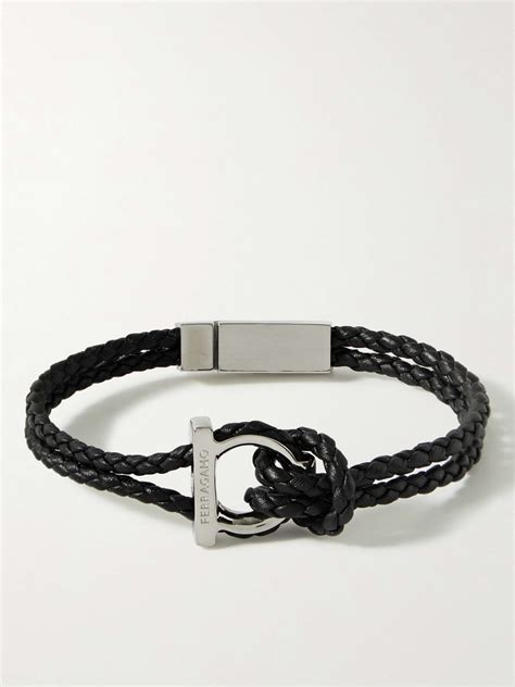 farfetch Ferragamo bracelet